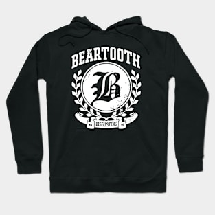 Beartooth 3 Hoodie